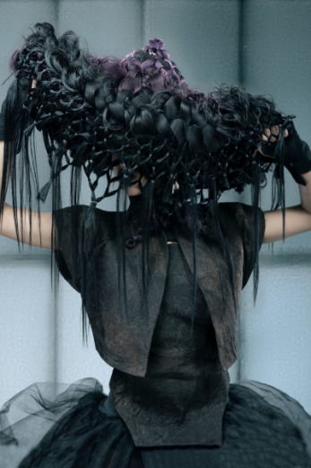 Avant Garde Hairstyles, Afro Hair Experts at Afrotherapy Hair Salon in Edmonton, London