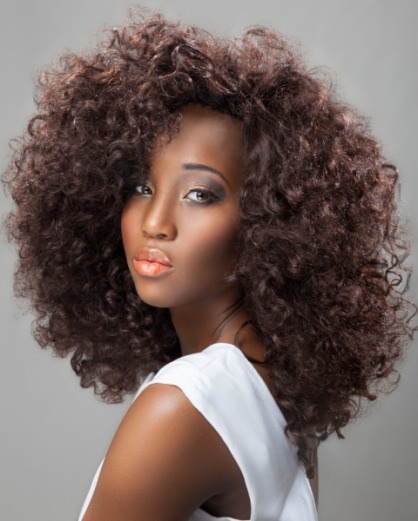 natural afro hairstyle, Hair Colour, Afrotherapy Hair Salon in Edmonton, London
