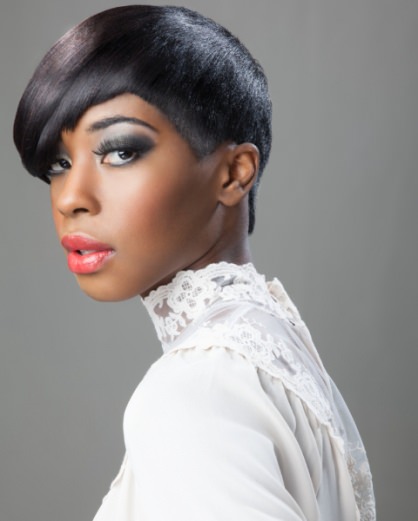 short afro hairstyles, Hair Colour, Afrotherapy Hair Salon in Edmonton, London