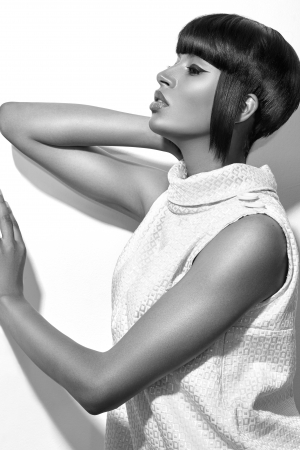 Hair Colour, Afrotherapy Hair Salon in Edmonton, London