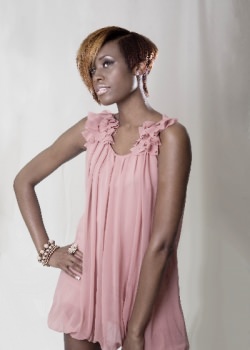 Hair Colour for Afro Hair at Top Afro Hair Salon in Edmonton, London