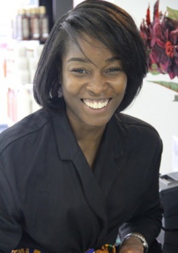 natural-hair-pressed-with-layered-cut-by-afrotherapy-salon