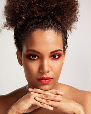 Have A New Year Hair Makeover Afrotherapy London