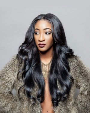 Have A New Year Hair Makeover Afrotherapy London