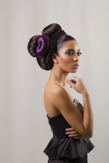 wonderland, Hair Colour, Afrotherapy Hair Salon in Edmonton, London