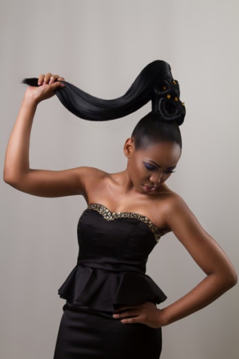 wonderland, Hair Colour, Afrotherapy Hair Salon in Edmonton, London