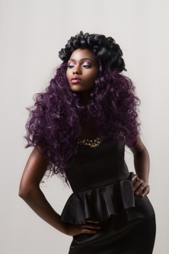 wonderland, Hair Colour, Afrotherapy Hair Salon in Edmonton, London