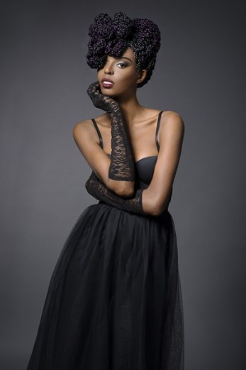Hair Colour, Afrotherapy Hair Salon in Edmonton, London