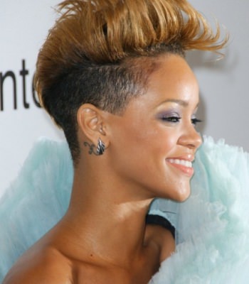 rihanna-with-mohawk