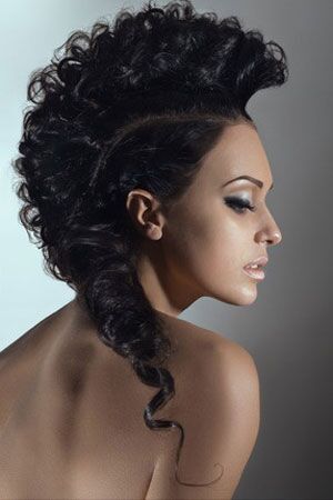 Hairstyles For Hair type, Afrotherapy Hair Salon, Edmonton, London