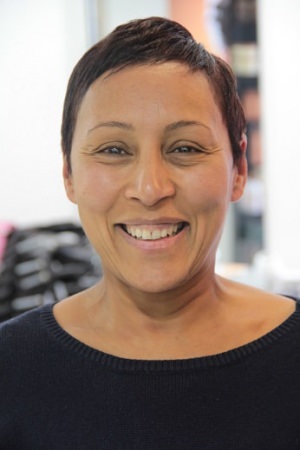 Pixie haircut_Afrotherapy Salon
