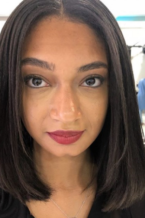 Keratin Treatment