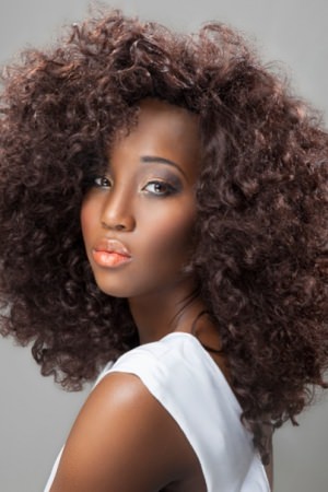 afrotherapy-model