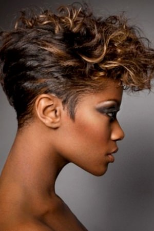 short-curly-hair