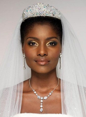 African American Bridal Hairstyles, Afrotherapy Hair Salon, Edmonton, London