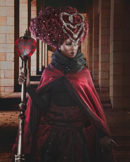 wonderland, Hair Colour, Afrotherapy Hair Salon in Edmonton, London